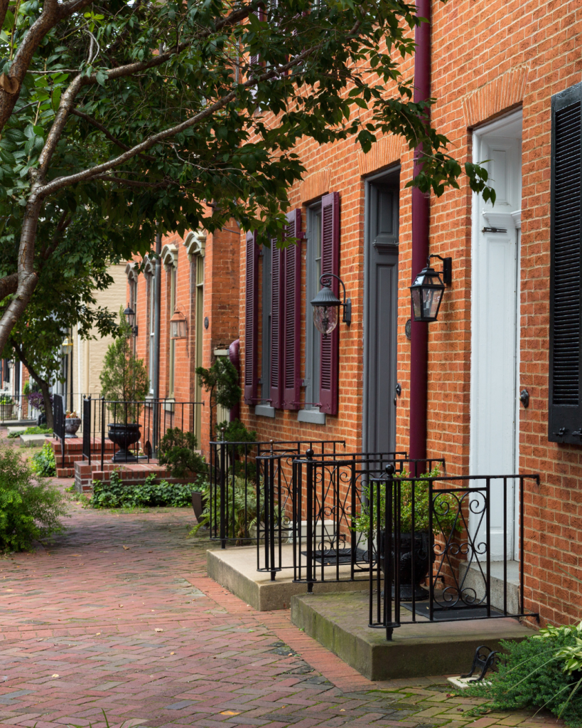 Frederick City Media