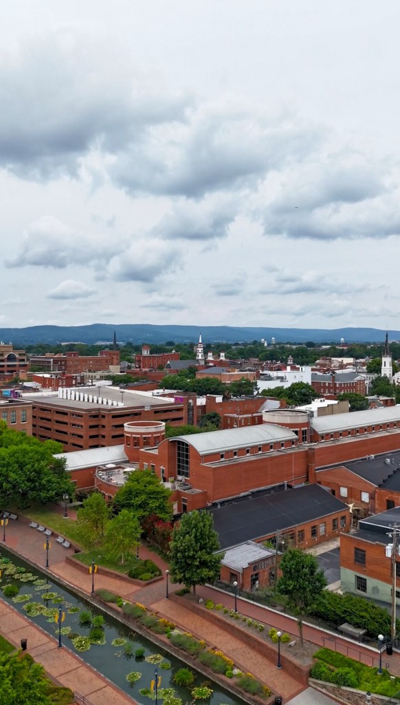 Frederick City Media