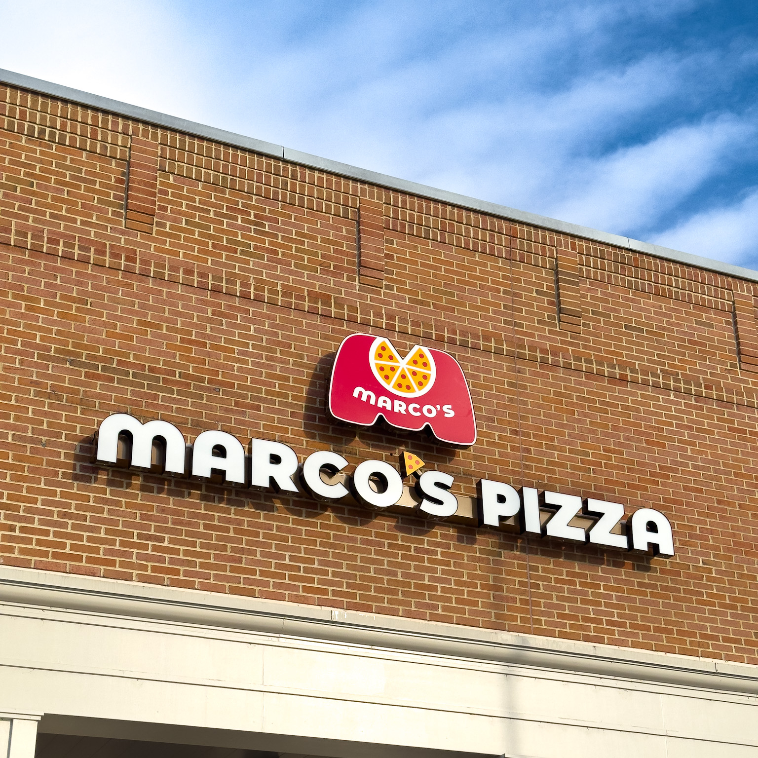 Marco's Pizza Coming Soon to Frederick Shopping Center – Frederick
