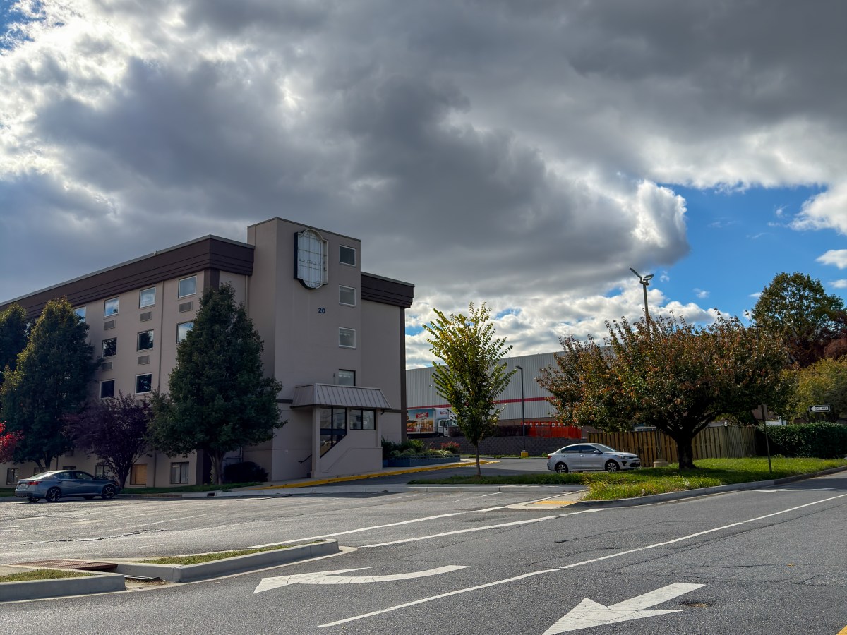Costco Purchases Former Super 8 Motel in Frederick for $6.5 Million