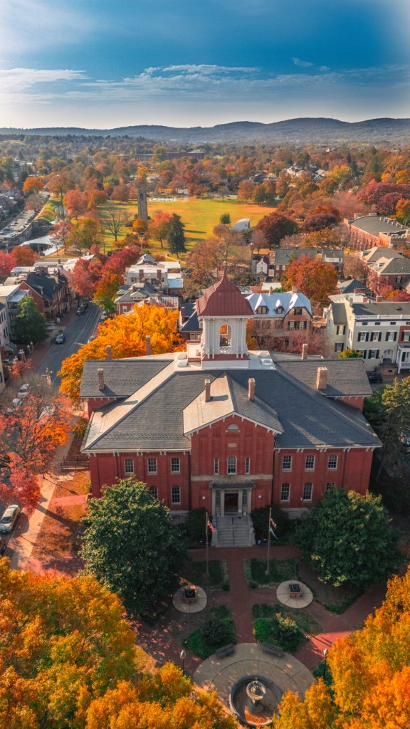 Top Things To Do This Weekend in Frederick, MD (Oct 24 – Oct 26)